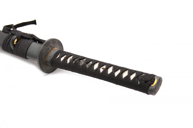 Вакидзаси ''1-й дан 65Г''