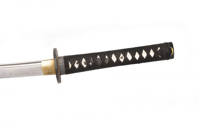 Вакидзаси ''1-й дан 65Г''