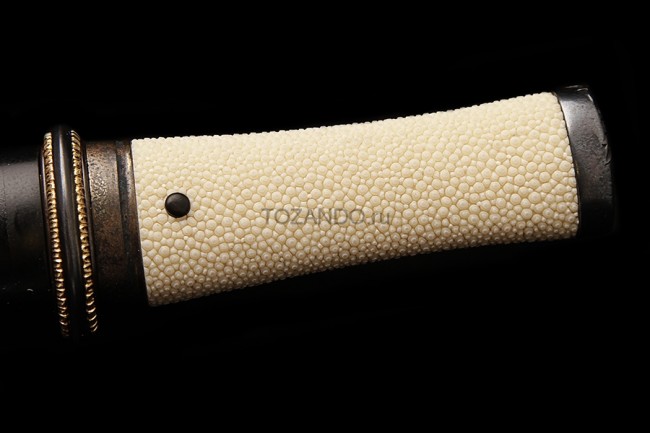 Айкути авторской ручной работы