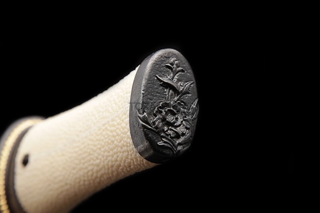 Айкути авторской ручной работы