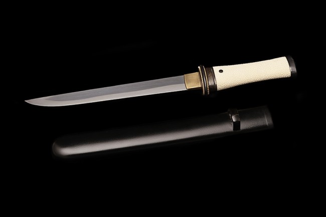 Айкути авторской ручной работы