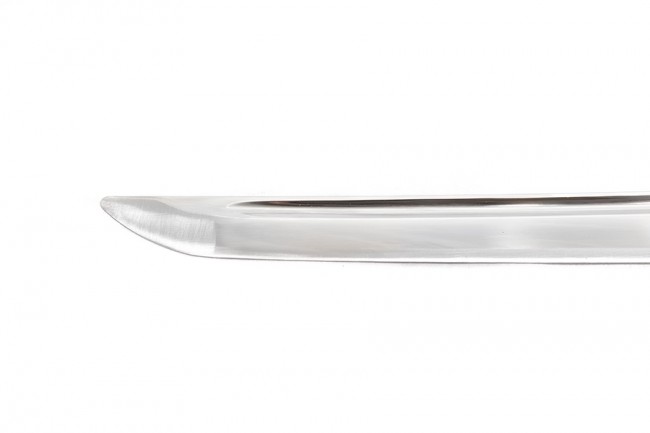 Иайто Tsunami ''Crane Special Iaito'' удлиненный