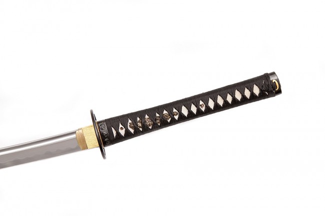 Катана фирмы Tsunami  модель ''Kaiden''