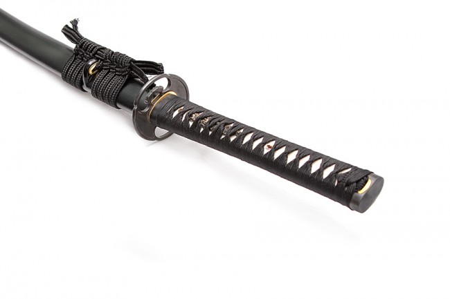 Катана фирмы Tsunami модель "Classic" 1065 (заточка PRO)