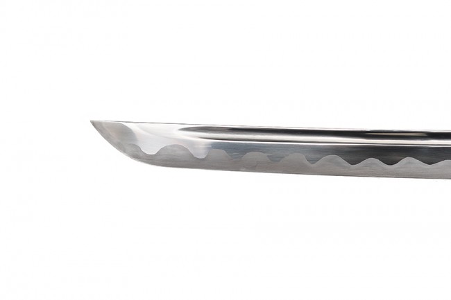 Катана фирмы Tsunami модель ''Хаттори Ханзо'' 440С (заточка PRO)