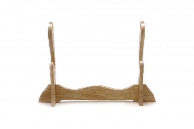 Настольная подставка на 2 предмета