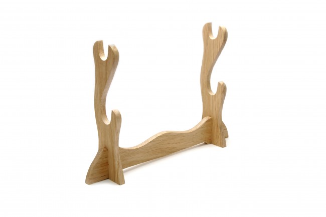 Настольная подставка на 2 предмета