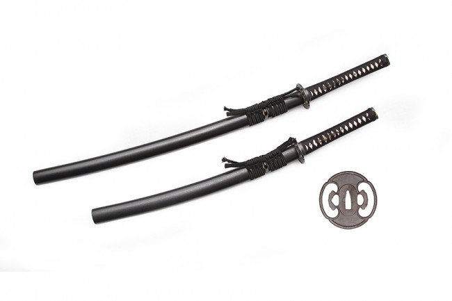 Комплект из 2-х предметов Tsunami "Classic" Комплект из 2-х предметов Tsunami "Classic"