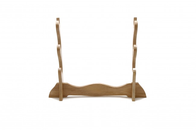 Настольная подставка на 3 предмета