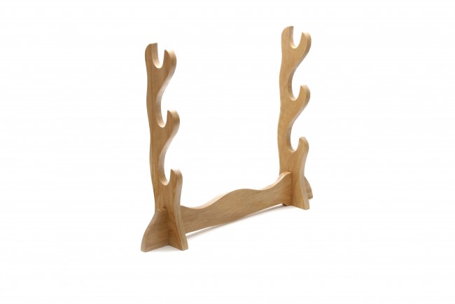 Настольная подставка на 3 предмета