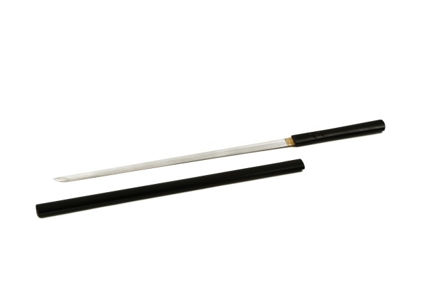 Меч-трость фирмы Tsunami, модель "Inadzuma Zatoichi"