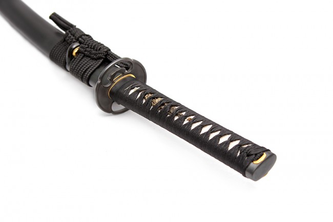 Вакидзаси фирмы Tsunami модель "Classic" 1065 Вакидзаси фирмы Tsunami модель "Classic" 1065