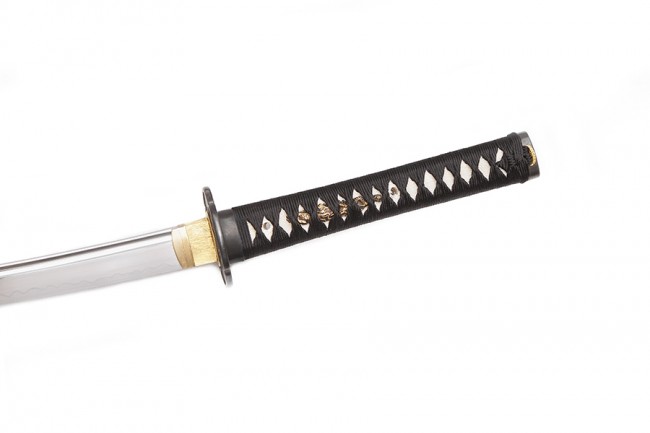 Вакидзаси фирмы Tsunami модель "Classic" 1065 Вакидзаси фирмы Tsunami модель "Classic" 1065