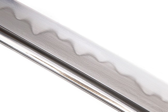 Катана фирмы Tsunami  модель ''Kaiden'' (заточка PRO)