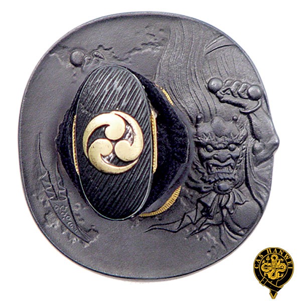 Катана Wind and Thunder Катана Wind and Thunder