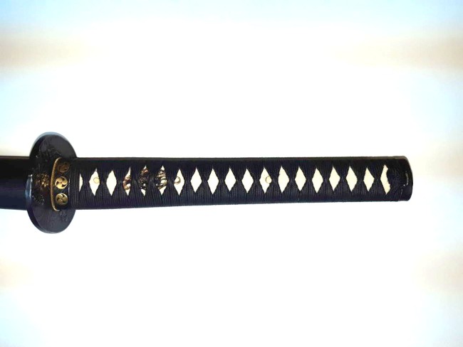 Катана Wind and Thunder Катана Wind and Thunder