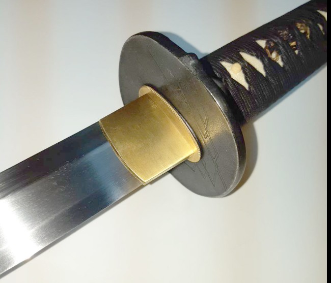 Катана Wind and Thunder Катана Wind and Thunder