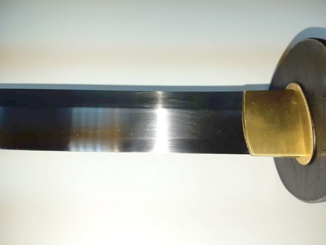 Катана Wind and Thunder Катана Wind and Thunder