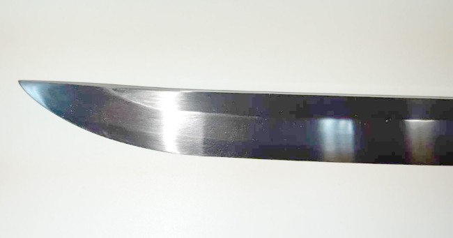 Катана Wind and Thunder Катана Wind and Thunder