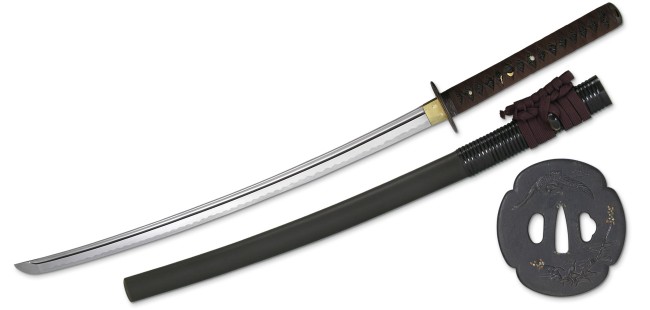 Tori XL Light Katana Tori XL Light Katana