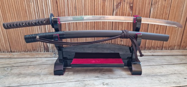 Tori XL Light Katana Tori XL Light Katana