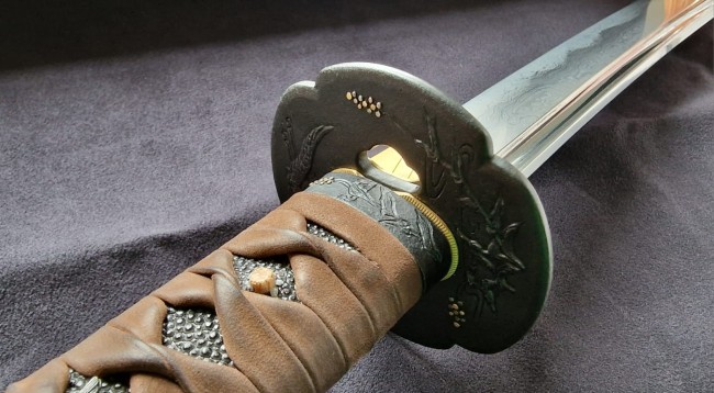 Tori XL Light Katana Tori XL Light Katana