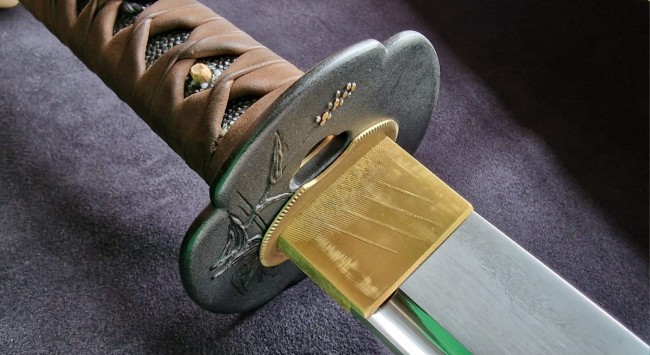 Tori XL Light Katana Tori XL Light Katana