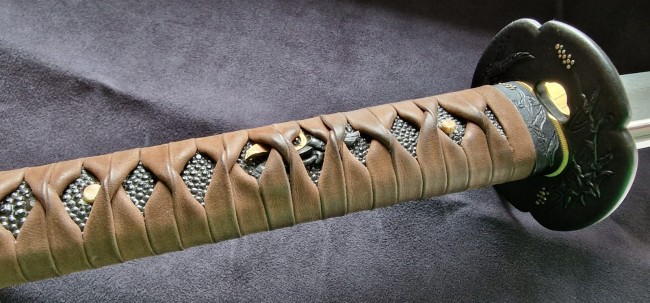 Tori XL Light Katana Tori XL Light Katana