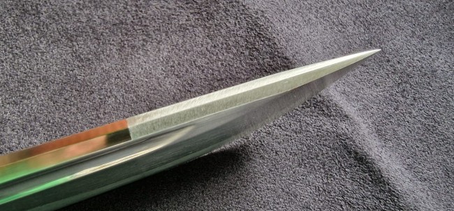 Tori XL Light Katana Tori XL Light Katana