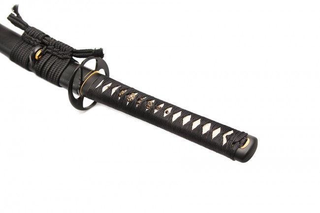 Вакидзаси фирмы Tsunami модель ''Inadzuma'' 1095