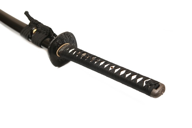 Комплект из 2-х предметов Tsunami L6 моносталь (заточка PRO)