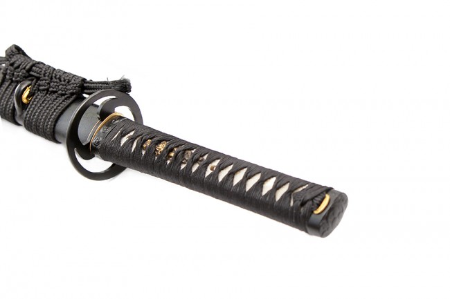 Вакидзаси фирмы Tsunami  модель ''Kaiden''