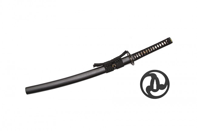 Вакидзаси фирмы Tsunami  модель ''Kaiden''