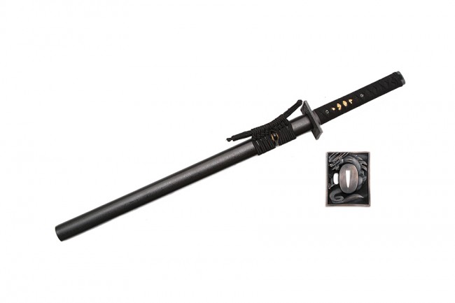 Ниндзя-то фирмы Tsunami, модель "Tengu" Ниндзя-то фирмы Tsunami, модель "Tengu"