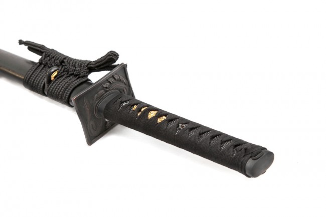 Ниндзя-то фирмы Tsunami, модель "Tengu" Ниндзя-то фирмы Tsunami, модель "Tengu"