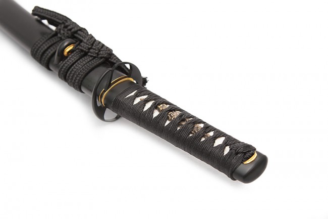 Танто фирмы Tsunami модель ''Inadzuma'' 1095 Танто фирмы Tsunami модель ''Inadzuma'' 1095