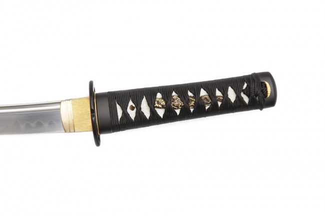 Танто фирмы Tsunami модель ''Inadzuma'' 1095 Танто фирмы Tsunami модель ''Inadzuma'' 1095