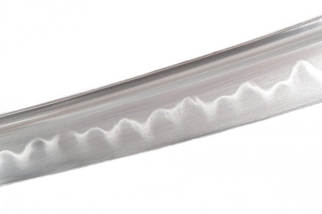 Танто фирмы Tsunami модель ''Inadzuma'' 1095 Танто фирмы Tsunami модель ''Inadzuma'' 1095