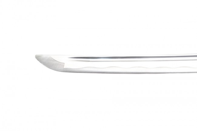 Иайто Tsunami ''Goku Iaito'' из алюминия Иайто Tsunami ''Goku Iaito'' из алюминия