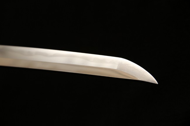  Катана Фудзивара Такада, Ранний Эдо, XVII век.