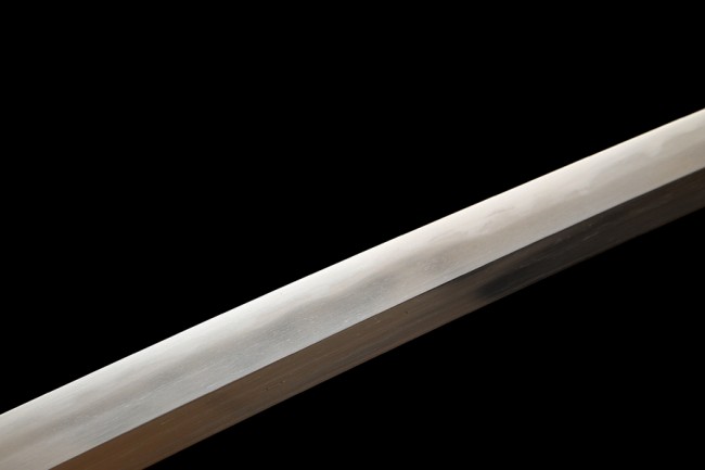  Катана Фудзивара Такада, Ранний Эдо, XVII век.