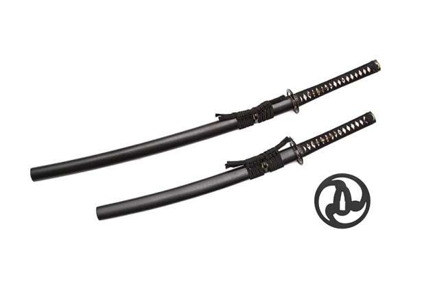 Комплект из 2-х предметов Tsunami ''Kaiden'' Комплект из 2-х предметов Tsunami ''Kaiden''