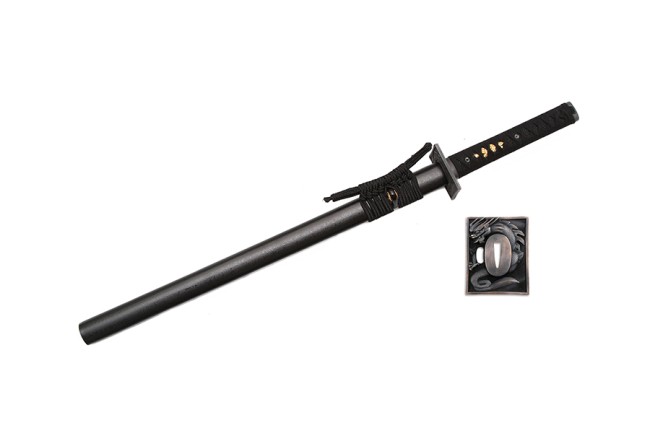 Ниндзя-то фирмы Tsunami, модель "Tengu" (уценка) Ниндзя-то фирмы Tsunami, модель "Tengu" (уценка)