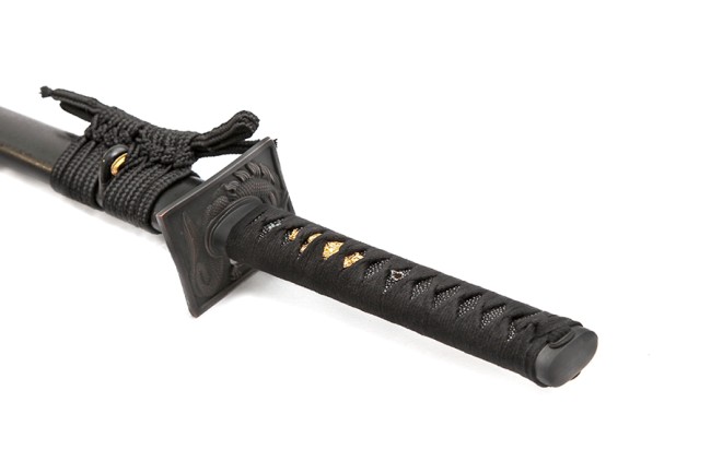 Ниндзя-то фирмы Tsunami, модель "Tengu" (уценка) Ниндзя-то фирмы Tsunami, модель "Tengu" (уценка)