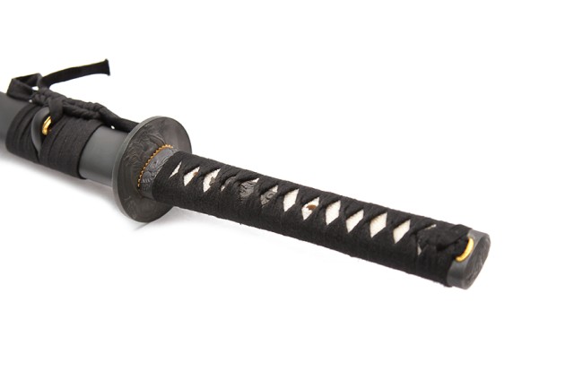 Вакидзаси ''1-й дан 65Г'' УЦЕНКА