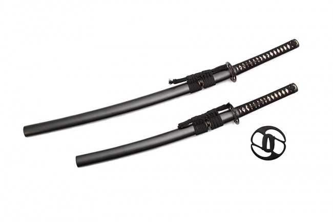 Комплект из 2-х предметов Tsunami "Inadzuma"