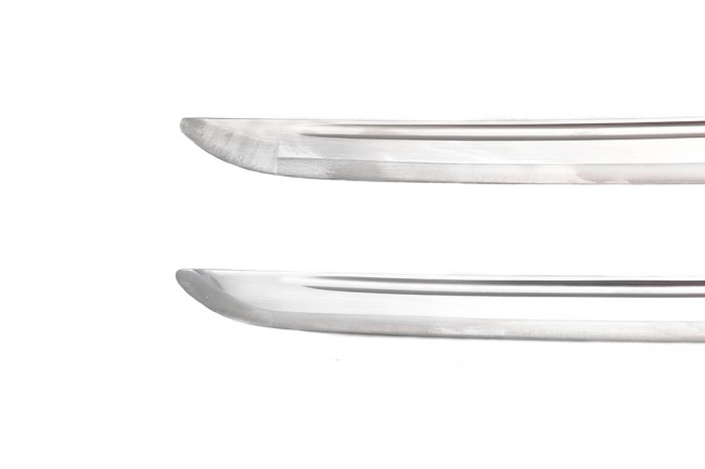 Комплект из 2-х предметов Tsunami "Crane Special Iaito"