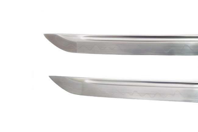 Комплект из 2-х предметов ''1-й дан'' 65Г