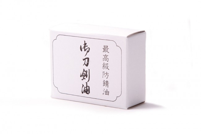 Натуральное масло гвоздики для ухода за клинком Натуральное масло гвоздики для ухода за клинком