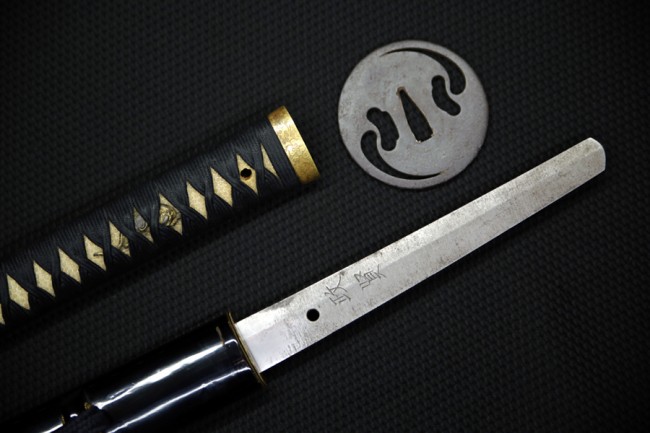 Катана Masataka